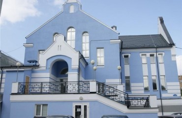 Дом музыки Калуга