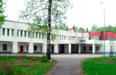 КДЦ «Прометей», Сосенский