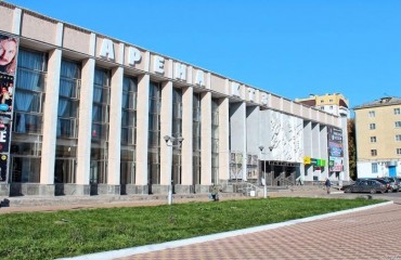 Арена КТЗ Калуга